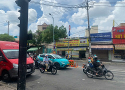 Chính Chủ Cần Cho Thuê Mặt Bằng Ngay Mặt Tiền Lê Văn Quới Rộng Đẹp
