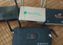 Box tivi xem truyền hình , YouTube,bóng đá miễn phí