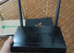 Box tivi , điều khiển giọng nói