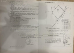 Bán kho, nhà xưởng tại mặt tiền đường Tô Ngọc Vân, 1500m2, Q12, HCM - giá cực chất