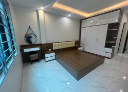 Bán chung cư mi ni Xuân Đỉnh 57m 5 tầng 9 tỷ