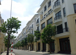 SIÊU PHẨM SHOPHOUSE MẶT ĐƯỜNG ĐẠI DƯƠNG – GIÁ TỐT NHẤT PHÂN KHÚC