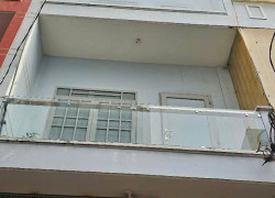 CHỦ KẸT TIỀN – BÁN GẤP NHÀ HƯƠNG LỘ 2 – 4 TẦNG – HẺM XE HƠI NGỦ TRONG NHÀ – 5.1 TỶ