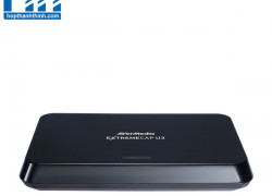 Card bắt hình Avermedia CV710