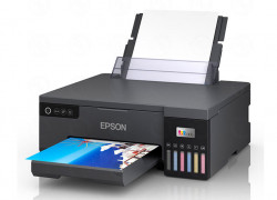 Máy in phun màu Epson L8050 (A4 | In | USB | WIFI)