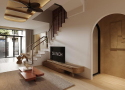 **Bán nhà hẻm Nguyễn Trọng Tuyển, phường 1, Tân Bình (6x14,5) chỉ 11 tỷ