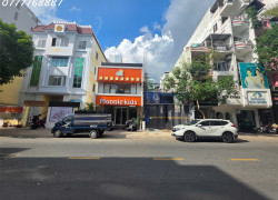 Hiếm MT 6m Nguyễn Thiện Thuật Quận 3 đường thương hiệu phù hợp cho ngân hàng thuê.