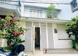 Bán nhà KHU VIP QUANG TRUNG – PHƯỜNG 10, GÒ VẤP 8.4 tỷ.