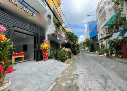 CĂN HỘ DỊCH VỤ PHAN HUY ÍCH, P.12, GÒ VẤP – 7 TẦNG, 19 PHÒNG, DOANH THU 100TR/THÁNG