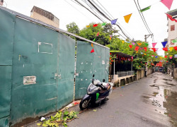 BÁN ĐẤT XUÂN PHƯƠNG /NTL – 127m2, MT gần 6M – NGÕ Ô TÔ – 31.5 TỶ