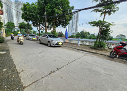 BÁN NHÀ CŨ (ĐẤT) ĐẠI MỖ/NTL – 76m2 – LÔ GÓC, Ô TÔ TRÁNH, VỈA HÈ, KINH DOANH– 20.6 TỶ