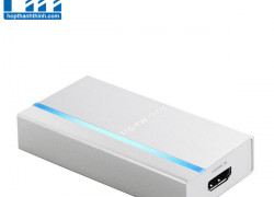AVerMedia BU110 – Thiết bị bắt hình chuẩn UVC, chuyên nghiệp – cắm là dùng