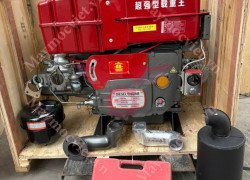 Động cơ dầu Jiang Dong D42 giá rẻ