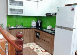 NHANH THÌ CÒN ! Bán nhà Chùa Bộc ngõ thông 30m2 5 tầng chỉ hơn 7 tỷ