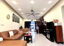 Nhà Phú Thượng – 35m2 x 5 tầng – GẦN CẦU NHẬT TÂN – GIÁ 7.9 TỶ