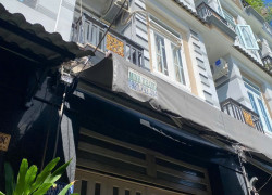 Bán nhà Nguyễn Văn Luông – 43 m2 – 4 tầng mới đẹp – 6.5 tỷ