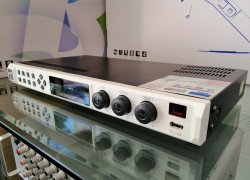 MIXER BBS EX-2000 – BỘ XỬ LÝ ÂM THANH KARAOKE CHUYÊN NGHIỆP