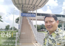 MT MAN THIỆN VÀO 20M, GẦN METRO, HXH TRÁNH, 130M2, 6.95TỶ TL