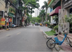🥳 NHÀ ĐẸP SÁT PHỐ - 3 MẶT THOÁNG - MẶT TIỀN 6M - 1 NGOẶT TỚI HOÀNG QUỐC VIỆT