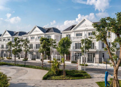 Bán Liền Kề 15 tỷ 75m2 dự án Twin Park Gia Lâm 0931711838
