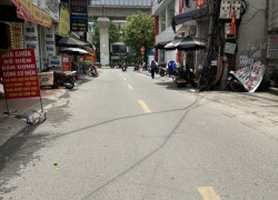 SIÊU PHẨM  PHAN ĐÌNH GIÓT HÀ ĐÔNG DT 98m2  15,5 TỶ