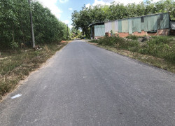 🌟 CHUYỂN NHƯỢNG lô đất xã An Viễn, Đồng Nai – 115m² (5x23m) – Giá cực tốt chỉ 1.1 tỷ – Pháp lý rõ ràng thổ cư