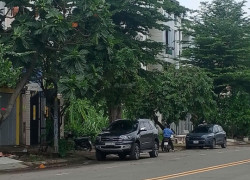 BÁN CÁC NỀN NHÀ PHỐ GIÁ RẺ NAM LONG SÁT DỰ ÁN GLOBAL CITY