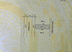 Bán đất đường Phạm Thế Hiển, Hòa Cường Bắc - Hải Châu - Đà Nẵng