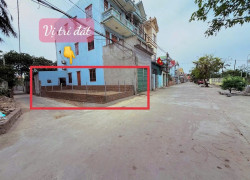 Nguồn TKV
💥💥LÔ GÓC- THỐ BẢO-VÂN NỘI-ĐÔNG ANH -Đường 4 ô tô tránh- Bìa Làng-Kinh doanh-SAU QUY HOẠCH RA ĐƯỜNG 40M -