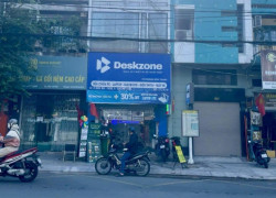 Bán Nhà 2 Mặt Tiền Trước Sau Lê Quang Định P14 Bình Thạnh . Trệt - 3 Lầu - ST . Chỉ 19,9 tỷ Còn TL