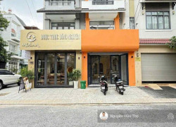 Nhà đẹp, mới tinh khu phố tây đường Quốc Hương Thảo Điền - 4 lầu, xây mới