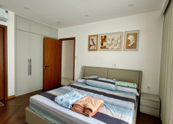 LAVIDA Q7 - Bán căn 3PN 96m2, nhà Full Nội Thất mới đẹp giá 6.5 tỷ tổng giá, nhà có sẵn