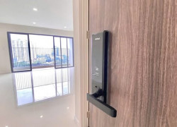 Ở ngay căn hộ giá tốt Lavida Plus Q7 - 37m2 giá 8 triệu/ tháng rèm, máy lạnh ở ngay