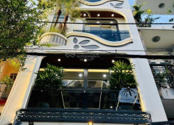 Nhà Gò Vấp có thang máy: Hẻm xe hơi Đường Số 3, Phường 8, Gò Vấp. Siêu phẩm chỉ 9.9 tỷ
