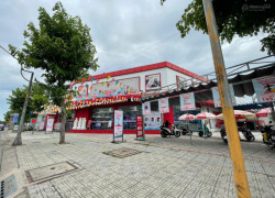 Cho thuê nhà 3MT Số 855 Quang Trung, P8, Gò Vấp. DT 40x60m trệt lầu, 5000m2 giá 499 triệu