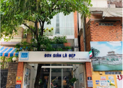 Nhà đẹp cho thuê số 2 Đặng Văn Ngữ, P. 10 Phú Nhuận. Diện tích 4x19 trệt lửng 3 lầu, Giá 43 triệu