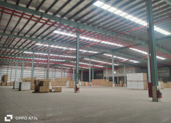 CHO THUÊ NHÀ XƯỞNG TIÊU CHUẨN TRONG KCN YÊN MỸ. HƯNG YÊN