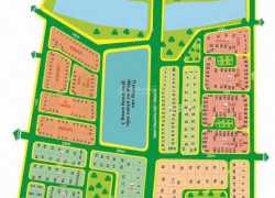 Bán gấp lô đất Kiến Á Liên Phường 125m2 giá 10 tỷ