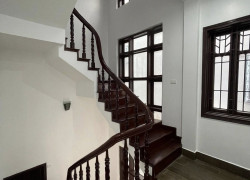 Chính chủ bán biệt thự lô góc khu nhà ở 18-4 Thanh Bình Mỗ Lao DT 165m2 x 3 tầng giá 31.9 tỷ