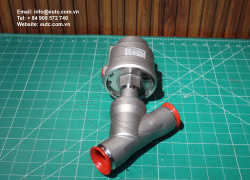 Van Điều Khiển Piston Loehrke