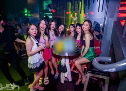 Nhà Hàng Pinky cần gấp NV NỮ ngoại hình ưa nhìn