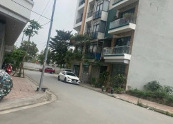 Bán đất Tái định cư Ngọc Thuỵ 63m 17.9 tỷ vỉa hè ô tô tránh đỗ ngày đêm