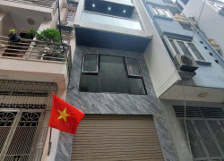 Bán nhà Sài Đồng,Long Biên 7 tầng,38m oto tránh nhỉnh 10 tỷ