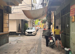 Bán Nhà Phân Lô Tô Hiệu, Hà Đông – 44m² x 5 Tầng, Ô Tô Tránh – Sổ Đỏ Riêng