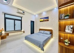 🏡 BÁN NHÀ CHÍNH CHỦ – SỔ RIÊNG – NGUYỄN THÁI BÌNH, P4 TÂN AN – GIÁ CHỈ 3 TỶ 150 TRIỆU