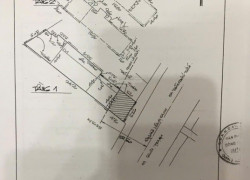 Bán nhà mặt tiền đường Lê Quang Định Quận Gò Vấp DTSD: 300m2, nhà 3 tầng giá 21 tỷ