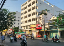 Giảm 6 tỷ bán gấp mặt tiền 6x30 Lê Quang Định, GIÁ BÁN: 19,5 TỶ