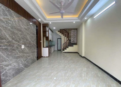 Bán nhà khu Time City, Minh Khai, 45 m2, 5 T, mới
