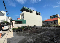 91m2 Trung tâm phường Lê Hồng Phong 1tỷ990