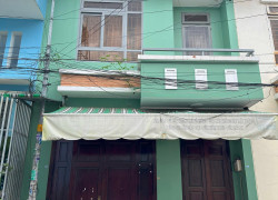 Bán nhanh nhà phố hẻm nhựa 8m, Đường Số 6, Bình Hưng Hòa, Bình Tân, 62.1m2 (5 Tỷ)